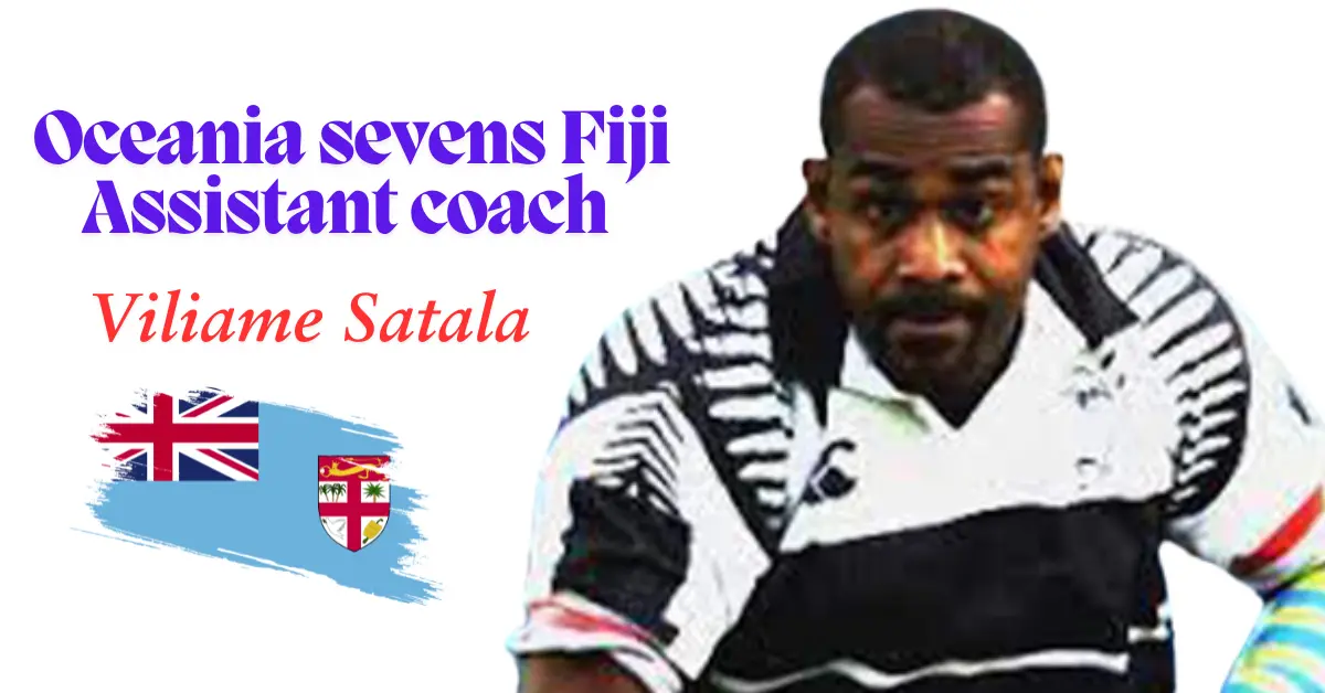 oceania sevens fiji coach satala