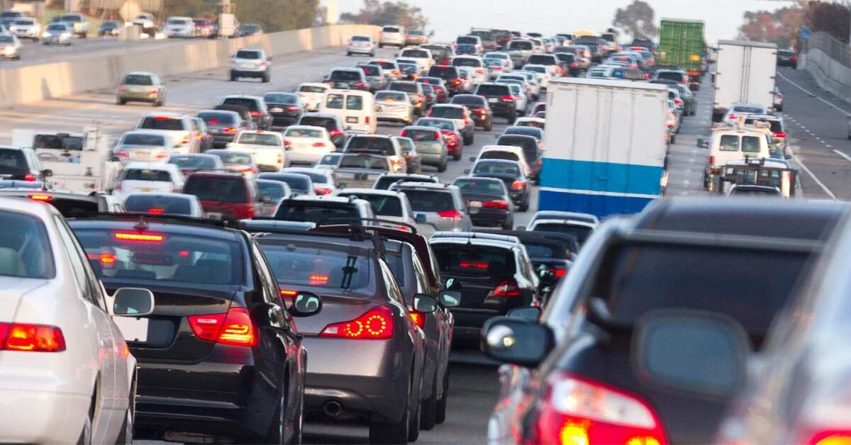 kiribati president fiji visit traffic disruptions