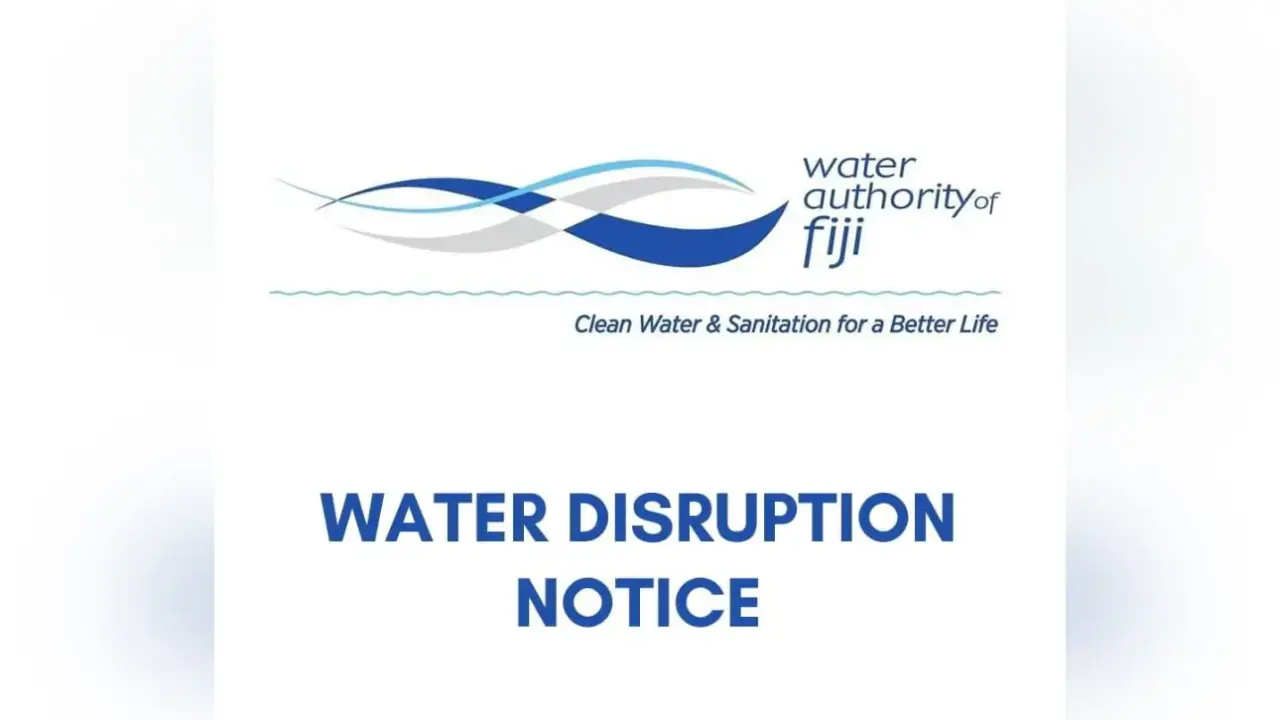 water supply disruptions fiji