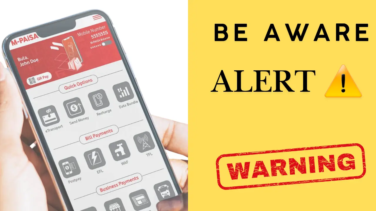 Mpaisa Alert