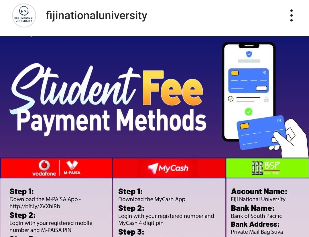 fnu student accommodation rate increase