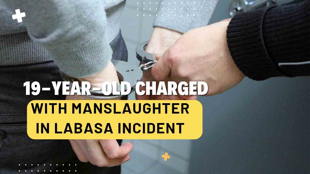19-Year-Old Charged with Manslaughter in Labasa Incident